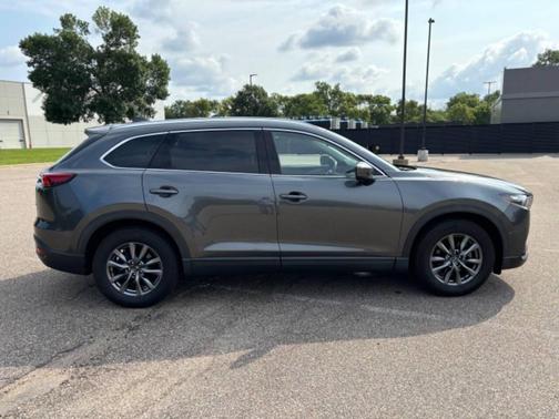 2021 Mazda CX-9 Touring