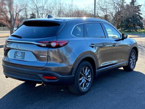 2021 Mazda CX-9 Touring