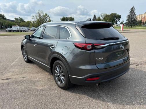 2021 Mazda CX-9 Touring