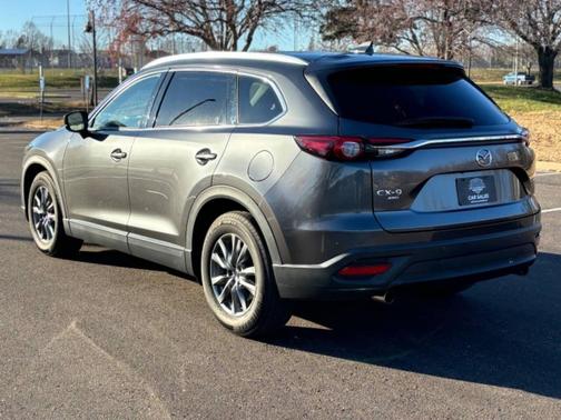 2021 Mazda CX-9 Touring