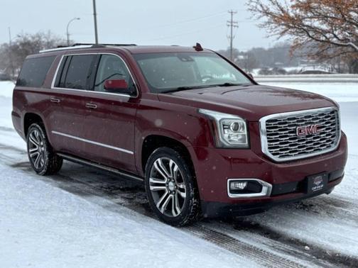 2019 GMC Yukon XL Denali