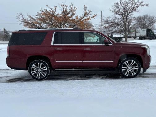 2019 GMC Yukon XL Denali