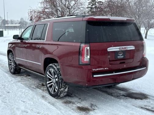 2019 GMC Yukon XL Denali