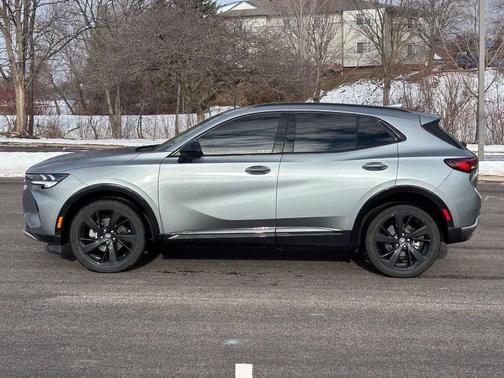 2023 Buick Envision Essence AWD