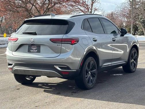 2023 Buick Envision Essence AWD