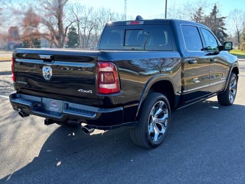 2020 RAM 1500 Limited