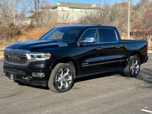 2020 RAM 1500 Limited