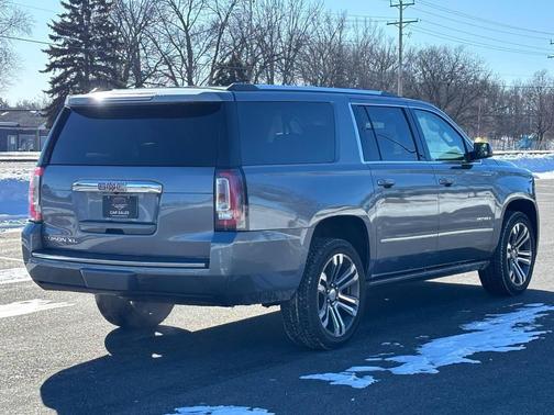 2019 GMC Yukon XL Denali