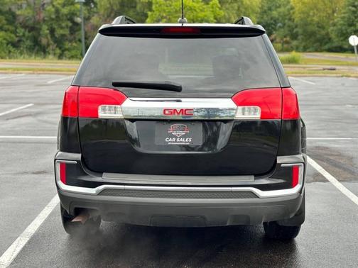 2017 GMC Terrain SLE-2