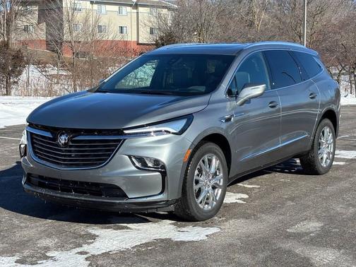 2024 Buick Enclave Premium AWD