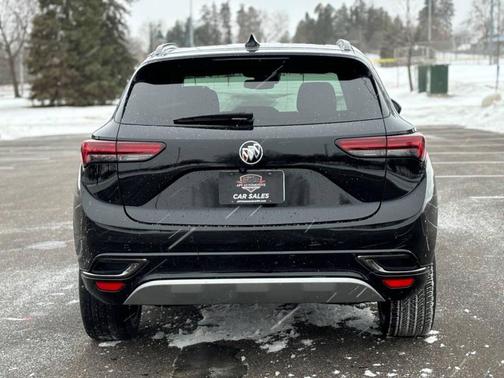 2023 Buick Envision Preferred AWD