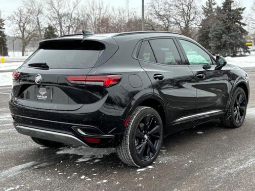 2023 Buick Envision Preferred AWD