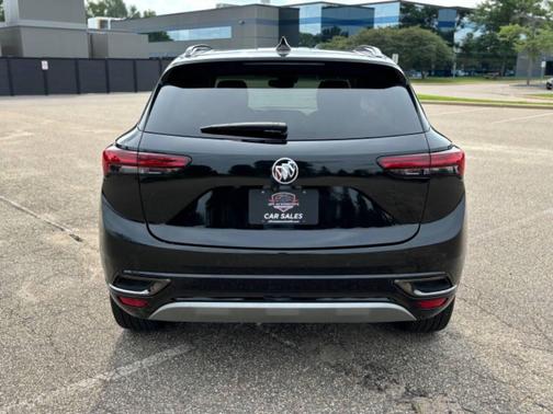 2023 Buick Envision Preferred AWD