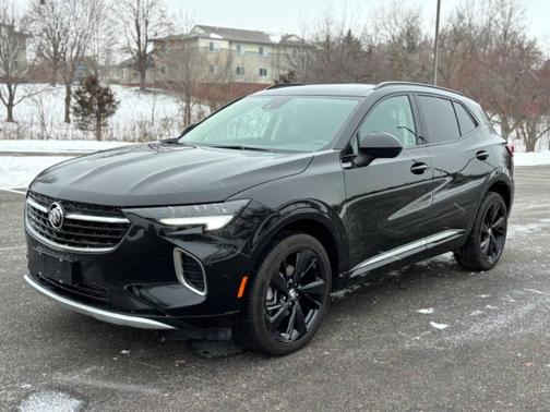 2023 Buick Envision Preferred AWD