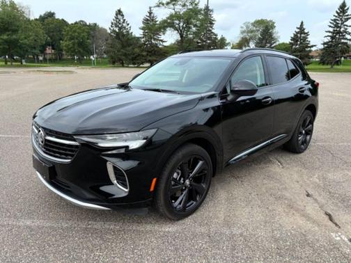 2023 Buick Envision Preferred AWD