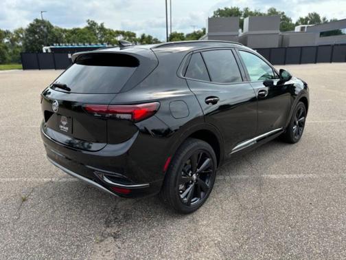 2023 Buick Envision Preferred AWD