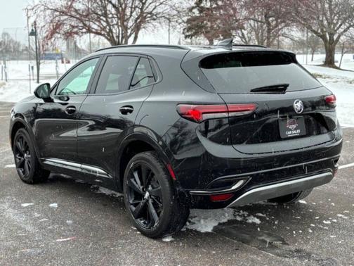 2023 Buick Envision Preferred AWD