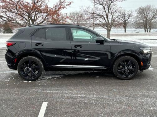 2023 Buick Envision Preferred AWD