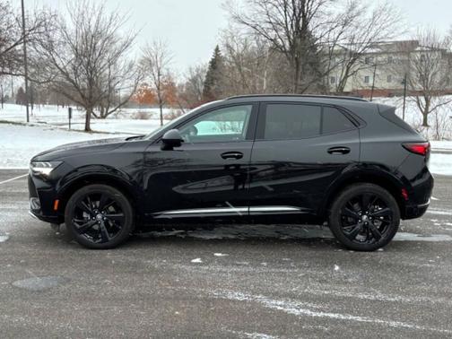 2023 Buick Envision Preferred AWD