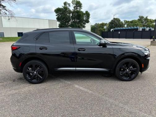 2023 Buick Envision Preferred AWD