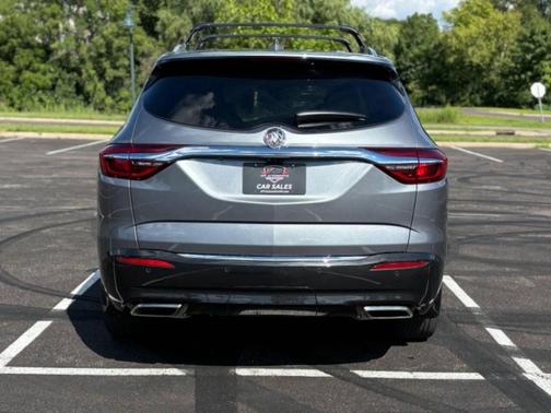 2020 Buick Enclave AWD Premium