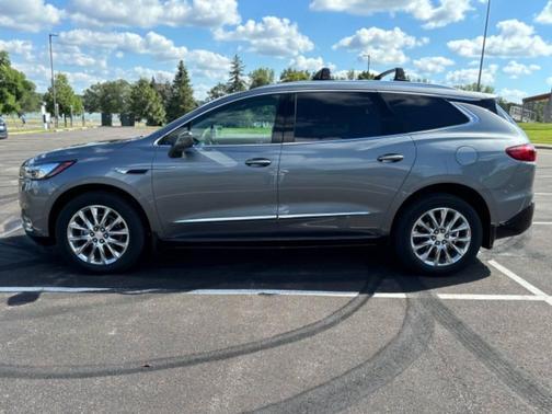 2020 Buick Enclave AWD Premium