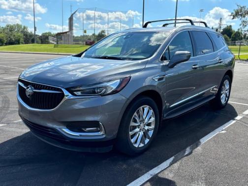 2020 Buick Enclave AWD Premium
