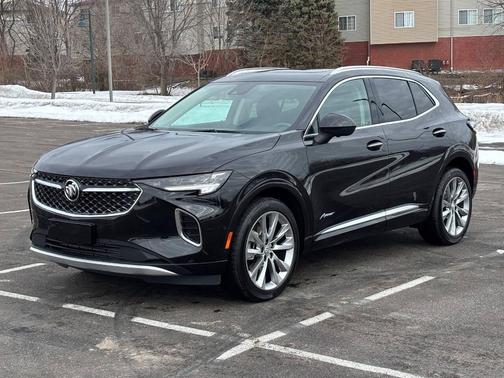 2023 Buick Envision Avenir AWD
