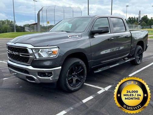 2024 RAM 1500 Big Horn/Lone Star