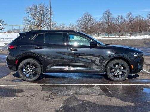 2023 Buick Envision Preferred AWD