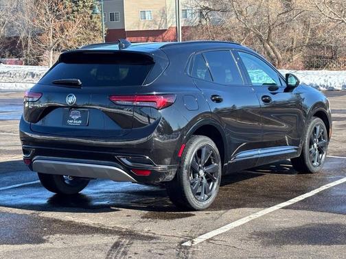 2023 Buick Envision Preferred AWD
