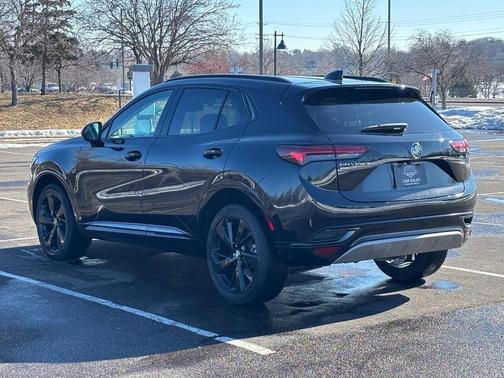 2023 Buick Envision Preferred AWD