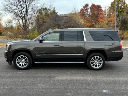2020 GMC Yukon XL Denali