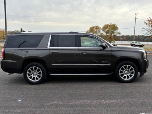 2020 GMC Yukon XL Denali