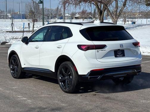 2024 Buick Envision Sport Touring AWD