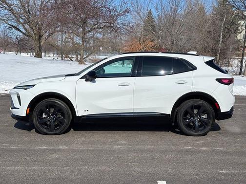 2024 Buick Envision Sport Touring AWD