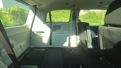 2011 Dodge Grand Caravan Express