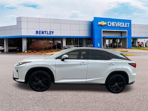 2017 Lexus RX 350 350