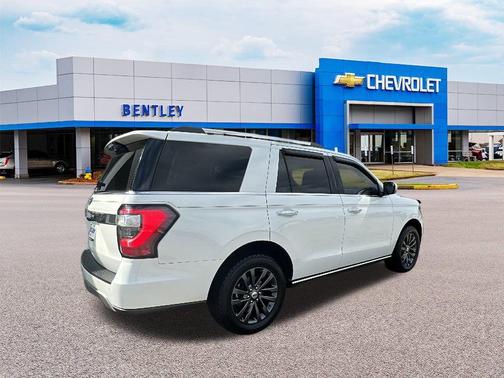 2021 Ford Expedition Limited