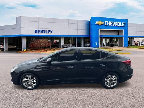 2019 Hyundai ELANTRA Value Edition