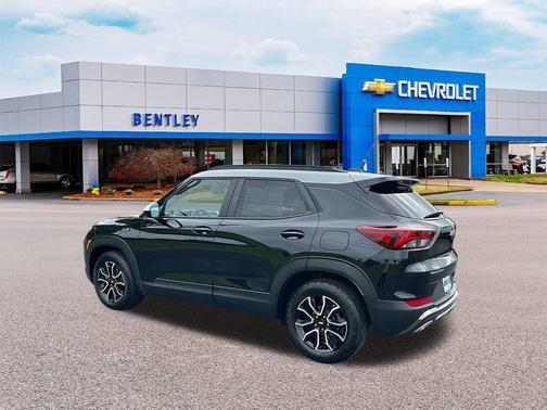 2023 Chevrolet Trailblazer ACTIV
