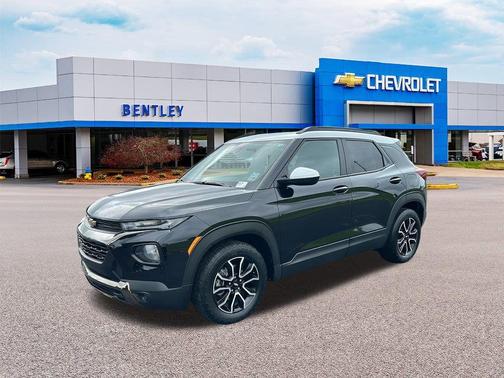 2023 Chevrolet Trailblazer ACTIV