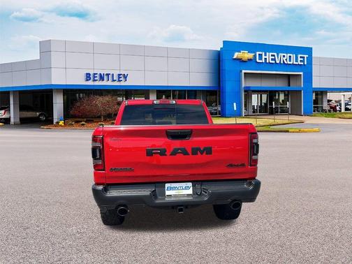 2024 RAM 1500 Rebel