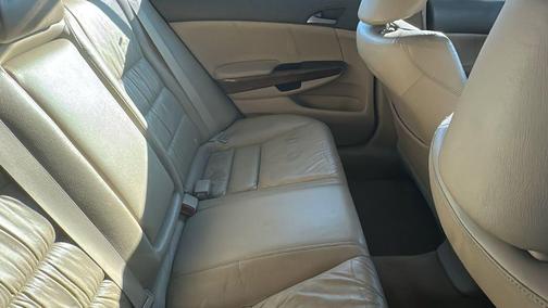 2008 Honda Accord EX-L