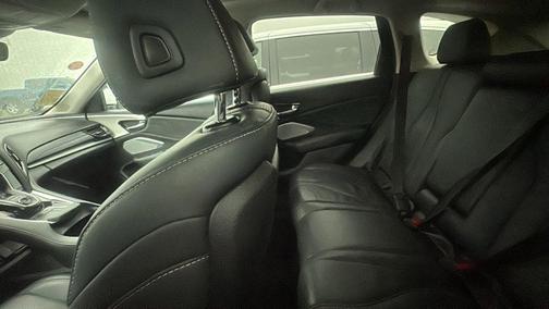 2021 Acura RDX Technology Package