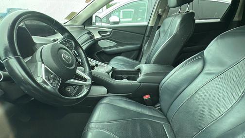 2021 Acura RDX Technology Package