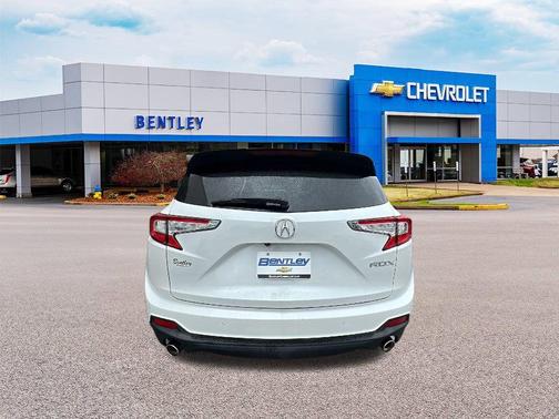 2021 Acura RDX Technology Package