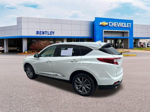 2021 Acura RDX Technology Package