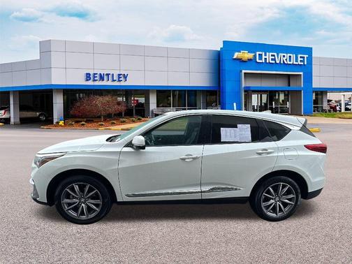 2021 Acura RDX Technology Package