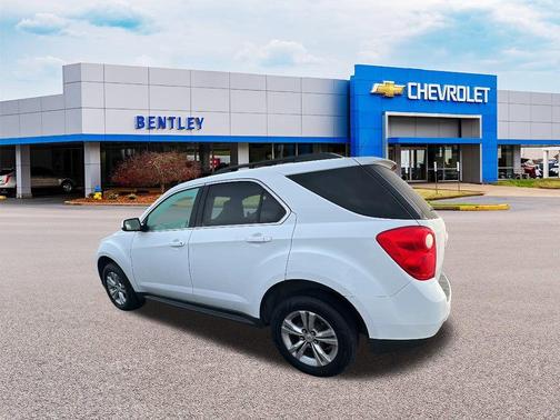 2015 Chevrolet Equinox 1LT